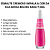 ESMALTE IMPALA CREMOSO A COR DA MODA  BELEZA RARA 7,5ML - Imagem 3