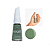 ESMALTE RISQUE CINTILANTE GUERREIRA DO ARCO IRIS 8ML - Imagem 7
