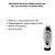 DEFRIZANTE SALON LINE MEU LISO ANTIFRIZZ 200ML - Imagem 4