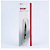 PINÇA INOX ENOX PONTA RETA FINA REF.675 - Imagem 2