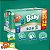 FRALDA LITTLE BABY MEGA G LEVE 38 PAGUE 34 - Imagem 2