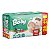 FRALDA LITTLE BABY MEGA M LEVE 44 PAGUE 40 - Imagem 1