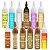 AMPOLA DE TRATAMENTO CAPILAR SKAFE SEMI DI LINO 10ML - Imagem 6