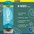 K-MED ICE GEL LUBRIFICANTE INTIMO 50G - Imagem 4