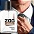 COLONIA ZOG RODEO FOR MEN 100ML - Imagem 3