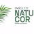 TINTURA NATUCOR 4.15 MARROM CANELA - Imagem 3