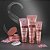 KIT EUDORA SIAGE NUTRI ROSE SH 250ML COND 125ML LEVEIN 30ML - Imagem 5