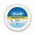 FIO DENTAL ORAL B  ESSENTIAL FLOSS 50 METROS - Imagem 2