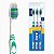 ESCOVA DENTAL ORAL B CLEAN CLASSIC MACIA SUAVE - Imagem 1