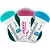 DESODORANTE HERBISSIMO CREME TW IST 45G SENSITIVE - Imagem 3