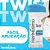 DESODORANTE HERBISSIMO CREME TW IST 45G SENSITIVE - Imagem 12