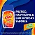 ENO PASTILHAS MASTIGAVEIS FRUTAS SORTIDAS 48 UN - Imagem 6
