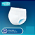 FRALDA GERIATRICA PLENITUD PROTECT PLUS G/XG COM 16 - Imagem 4