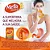METAMUCIL  10 SACHES   LARANJA 5,85G CADA - Imagem 4