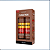 KIT EICO SH 800ML+COND 750ML CURA FIOS - Imagem 1