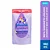 SABONETE LIQUIDO JONHSONS BABY HORA DO SONO 180ML REFIL - Imagem 4