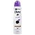 DESODORANTE DOVE AEROSOL GO FRESH AMORA E FLOR DE LOTUS  150ML - Imagem 1