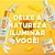 CONDICIONADOR BIO EXTRATUS ILUMINADOR CAMOMILA 250ML - Imagem 2