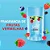 DESODORANTE EM GEL SECRET  BERRY 45G - Imagem 4