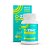 D ZINCO DIVINA VITAMINA D 2000 U.I + ZINCO 30MG COM 30 MINICOMPRIMIDOS - Imagem 1