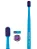 ESCOVA DENTAL CONDOR MULTI SOFT ULTRA MACIA 5400 CERDAS - Imagem 4