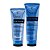 KIT EUDORA SIAGE HAIR PLASTIA SHAMPOO 250ML + CONDICIONADOR 125ML - Imagem 1