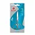 TESOURA FLEX MUNDIAL PONTA RETA BC-322 - Imagem 3