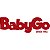 COPO BABYGO ACINTURADO COM TAMPA VALV. REDUTORA  340ML REF: 03848 AZUL - Imagem 3