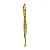 PINCA MUNDIAL GOLD PONTA RETA BC REF:384 - Imagem 1