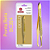 PINCA MUNDIAL GOLD PONTA RETA BC REF:384 - Imagem 2