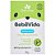SABONETE BEBE VIDA VEGETAL  CHA DE CAMOMILA 90G - Imagem 1