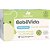 SABONETE BEBE VIDA VEGETAL  CHA DE CAMOMILA 90G - Imagem 2