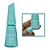 ESMALTE RISQUE E DO MEU JEITO MAR DE POSSIBILIDADES 8ML - Imagem 4