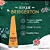 ESMALTE RISQUE BRIDGERTON QUERIDA LEITORA 8ML - Imagem 2