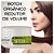 BOTOX JAPINHA  REDUTOR DE VOLUME ORGANICO 300G - Imagem 2