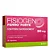 FISIOGEN FERRO FORTE 30MG 30CPS ZAMBON - Imagem 1