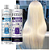 KIT PROGRESSIVA  JAPINHA BLONDER ORGANICA SHAMPOO 300ML +REDUTOR 300ML - Imagem 4