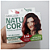 TINTURA NATUCOR 5.64 CASTANHO CLARO VERMELHO ACOBREADO INSTIGANTE - Imagem 5