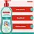 SABONETE LIQUIDO HUGGIES BABY  EXTRA SUAVE 200ML - Imagem 6