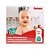 SABONETE LIQUIDO HUGGIES BABY  EXTRA SUAVE 200ML - Imagem 5