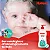 SABONETE LIQUIDO HUGGIES BABY  EXTRA SUAVE 200ML - Imagem 4