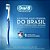 KIT ESCOVA ORAL-B CLEAN INDICATOR MACIA 35 C/2 - Imagem 2