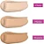 BB CREAM LOREAL  5EM 1 MEDIA  FPS 20  30ML - Imagem 5