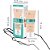 BB CREAM LOREAL EFEITO MATTE 5 EM 1  MEDIA FPS 50  30ML - Imagem 2