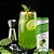 ITTS SERO SUPER DRINK MACA VERDE 269ML - Imagem 3