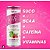 ITTS SERO SUPER DRINK FRAMBOESA COM LIMAO 269ML - Imagem 5