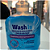 WASH IN SOL 100ML COM TAMPA ADVFARMA - Imagem 1