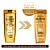 SHAMPOO ELSEVE OLEO EXRAORDINARIO CACHOS 200ML - Imagem 4