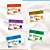 Tratamento Capilar  Kozmeticki 365 Crespos e Ressecados 250g - Imagem 2