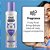 DESODORANTE ABOVE AEROSOL ONE 48HS WOMEN LOVE 150ML - Imagem 4
